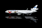 1/200 Finnair McDonnell Douglas MD11 "Santa Claus" OH-LGC L2233 / L2233FD - image 2
