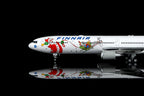 1/200 Finnair McDonnell Douglas MD11 "Santa Claus" OH-LGC L2233 / L2233FD - image 5
