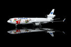 1/200 Finnair McDonnell Douglas MD11 "Santa Claus" OH-LGC L2233 / L2233FD - image 7