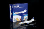 1/200 Finnair McDonnell Douglas MD11 "Moomins" OH-LGF L2235 / L2235FD - image 1