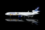 1/200 Finnair McDonnell Douglas MD11 "Moomins" OH-LGF L2235 / L2235FD - image 2