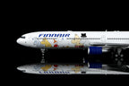 1/200 Finnair McDonnell Douglas MD11 "Moomins" OH-LGF L2235 / L2235FD - image 5