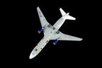 1/200 Finnair McDonnell Douglas MD11 "Moomins" OH-LGF L2235 / L2235FD - image 12