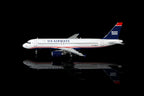 1/200 US Airways A320 N106US L2236 / L2236FD - image 2