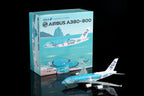 1/200 All Nippon Airways A380 JA382A L2265 / L2265FD - image 1