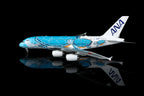 1/200 All Nippon Airways A380 JA382A L2265 / L2265FD - image 2