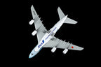 1/200 All Nippon Airways A380 JA382A L2265 / L2265FD - image 5