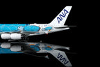1/200 All Nippon Airways A380 JA382A L2265 / L2265FD - image 9