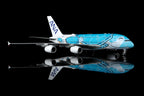 1/200 All Nippon Airways A380 JA382A L2265 / L2265FD - image 11