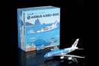 1/200 All Nippon Airways A380 JA381A L2266 / L2266FD - image 1