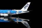 1/200 All Nippon Airways A380 JA381A L2266 / L2266FD - image 12