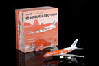 1/200 All Nippon Airways A380 JA383A L2267 / L2267FD - image 1