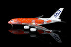 1/200 All Nippon Airways A380 JA383A L2267 / L2267FD - image 2
