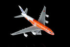 1/200 All Nippon Airways A380 JA383A L2267 / L2267FD - image 4
