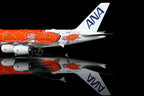 1/200 All Nippon Airways A380 JA383A L2267 / L2267FD - image 9