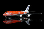 1/200 All Nippon Airways A380 JA383A L2267 / L2267FD - image 10
