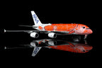 1/200 All Nippon Airways A380 JA383A L2267 / L2267FD - image 11
