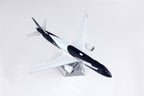 1/200 Lufthansa B787-9 "Lufthansa 100th Anniversary" D-ABPU L2279 - image 9