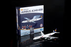 1/200 Lufthansa A340-600 "FC Bayern München" D-AIHK L2281 / L2281FD - image 1