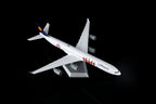 1/200 Lufthansa A340-600 "FC Bayern München" D-AIHK L2281 / L2281FD - image 3