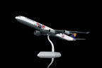 1/200 Lufthansa A340-600 "FC Bayern München" D-AIHK L2281 / L2281FD - image 4