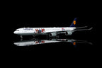 1/200 Lufthansa A340-600 "FC Bayern München" D-AIHK L2281 / L2281FD - image 6