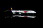 1/200 Lufthansa A340-600 "FC Bayern München" D-AIHK L2281 / L2281FD - image 7