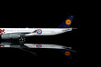 1/200 Lufthansa A340-600 "FC Bayern München" D-AIHK L2281 / L2281FD - image 9