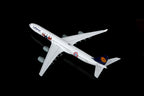 1/200 Lufthansa A340-600 "FC Bayern München" D-AIHK L2281 / L2281FD - image 11