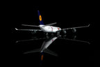 1/200 Lufthansa A340-600 "FC Bayern München" D-AIHK L2281 / L2281FD - image 12