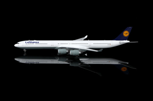 1/200 Lufthansa A340-600 D-AIHY L2282 / L2282FD - image 2