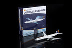 1/200 Lufthansa A340-600 D-AIHZ L2283 / L2283FD - image 1