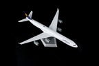 1/200 Lufthansa A340-600 D-AIHZ L2283 / L2283FD - image 3