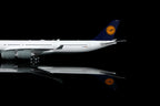 1/200 Lufthansa A340-600 D-AIHZ L2283 / L2283FD - image 9