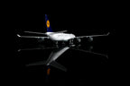 1/200 Lufthansa A340-600 D-AIHZ L2283 / L2283FD - image 12
