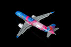 1/200 China Southern Airlines C919 "15th National Games – Vibrant Bay Area" B-658W L2291 / L2291FD - image 1