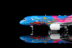 1/200 China Southern Airlines C919 "15th National Games – Vibrant Bay Area" B-658W L2291 / L2291FD - image 3