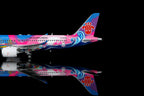 1/200 China Southern Airlines C919 "15th National Games – Vibrant Bay Area" B-658W L2291 / L2291FD - image 4