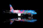 1/200 China Southern Airlines C919 "15th National Games – Vibrant Bay Area" B-658W L2291 / L2291FD - image 5