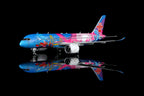 1/200 China Southern Airlines C919 "15th National Games – Vibrant Bay Area" B-658W L2291 / L2291FD - image 6