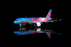 1/200 China Southern Airlines C919 "15th National Games – Vibrant Bay Area" B-658W L2291 / L2291FD - image 9