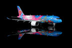 1/200 China Southern Airlines C919 "15th National Games – Vibrant Bay Area" B-658W L2291 / L2291FD - image 10