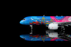 1/200 China Southern Airlines C919 "15th National Games – Vibrant Bay Area" B-658W L2291 / L2291FD - image 11