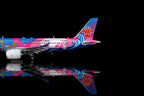 1/200 China Southern Airlines C919 "15th National Games – Vibrant Bay Area" B-658W L2291 / L2291FD - image 12