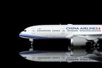1/200 China Airlines B787-9 B-18811 L2292 - image 3