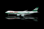 1/200 Cathay Pacific B747-8F "80th Anniversary Retro" B-LJE L2337 / L2337FD / L2337C - image 2