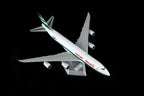 1/200 Cathay Pacific B747-8F "80th Anniversary Retro" B-LJE L2337 / L2337FD / L2337C - image 3