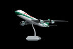 1/200 Cathay Pacific B747-8F "80th Anniversary Retro" B-LJE L2337 / L2337FD / L2337C - image 4