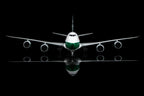 1/200 Cathay Pacific B747-8F "80th Anniversary Retro" B-LJE L2337 / L2337FD / L2337C - image 5