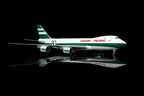 1/200 Cathay Pacific B747-8F "80th Anniversary Retro" B-LJE L2337 / L2337FD / L2337C - image 7